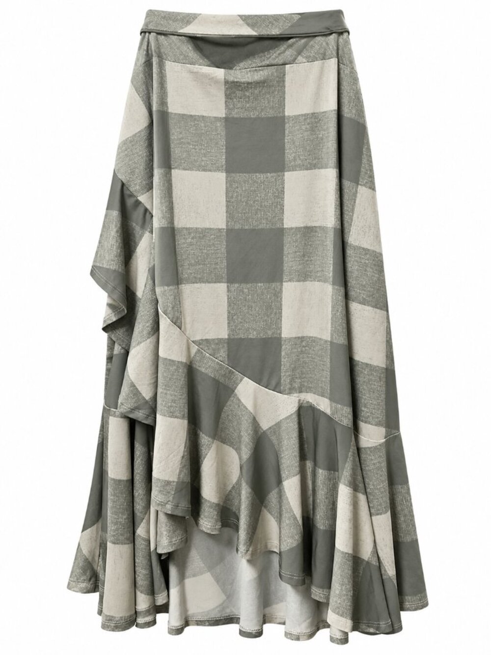LuLaRoe Bella Skirt 3XL